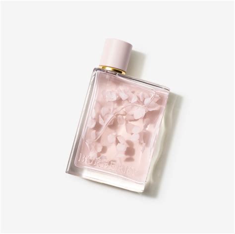 burberry limited perfume